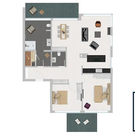 Upper Deck * Olpenitz