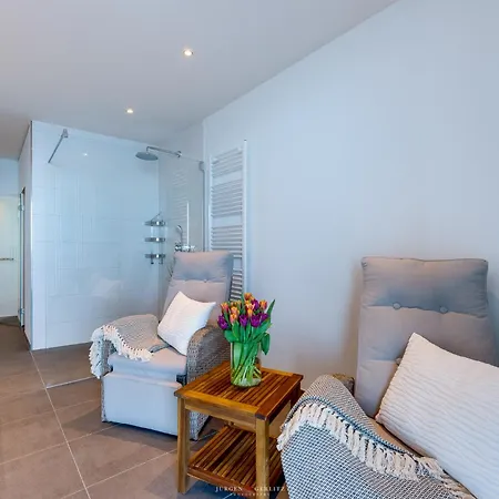 Appartement Upper Deck *