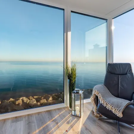 Upper Deck Appartement