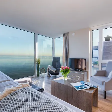 Upper Deck * Olpenitz