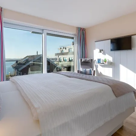 Upper Deck Appartement