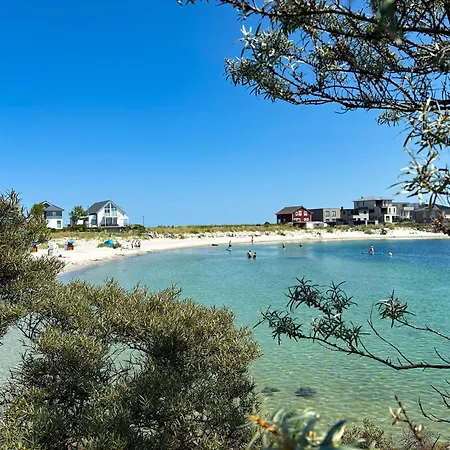 Upper Deck Appartement Olpenitz